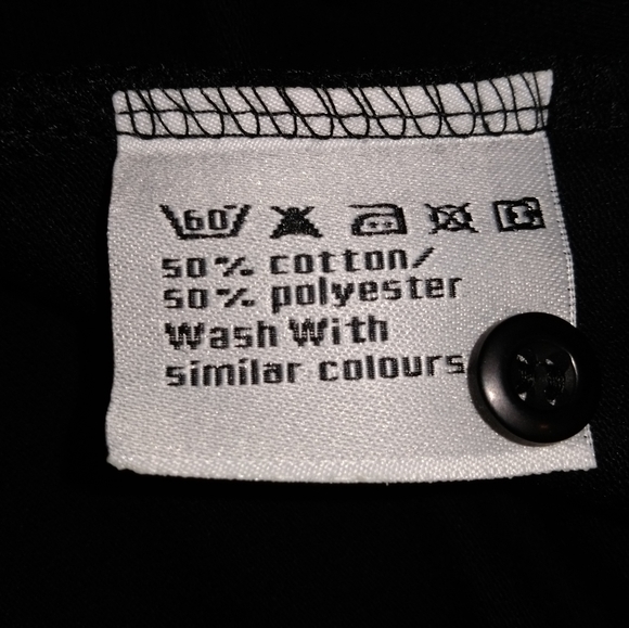 New Legoland Polo top NWOT - Picture 2 of 3